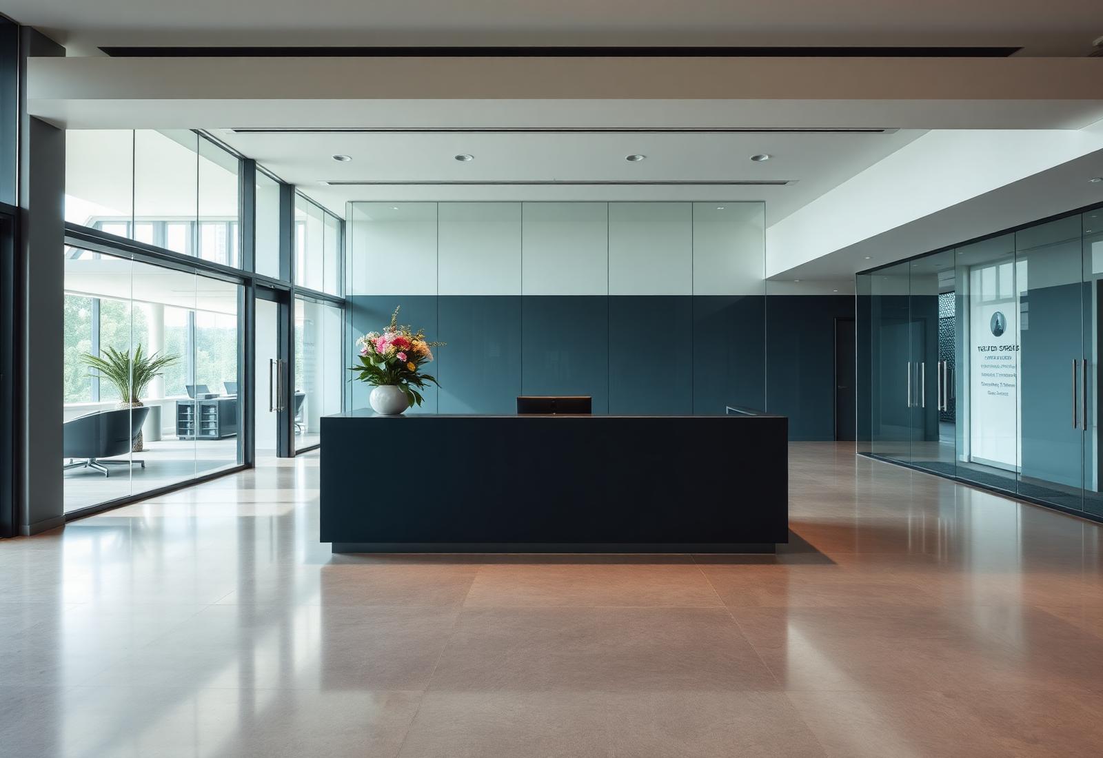 Professional commercial office cleaning service in Dallas Fort Worth Texas